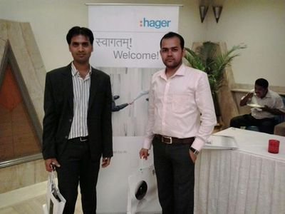 Satya8486's profile picture. 