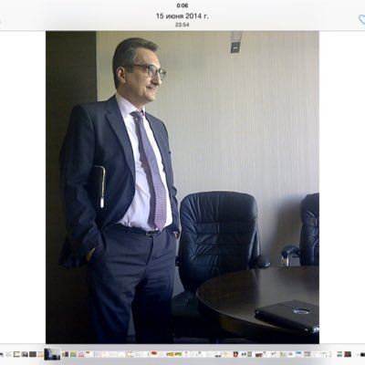 rust65's profile picture. 