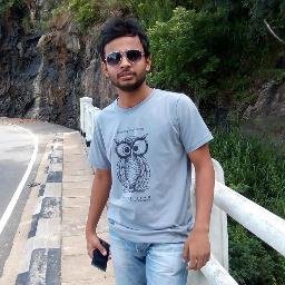 buddhithushara's profile picture. 