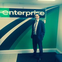 Brendan Grieve (@u3grm) 's Twitter Profile