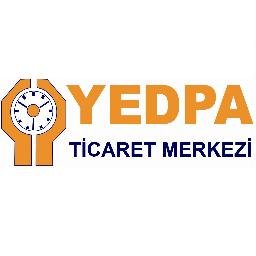 YedpaTicaretMerkezi