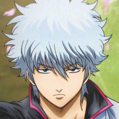 銀時loveさんのプロフィール画像