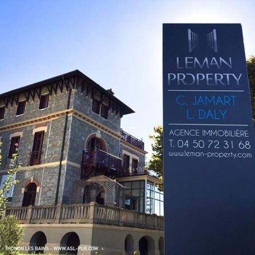 #immobilier #vente #achat #leman #hautesavoie