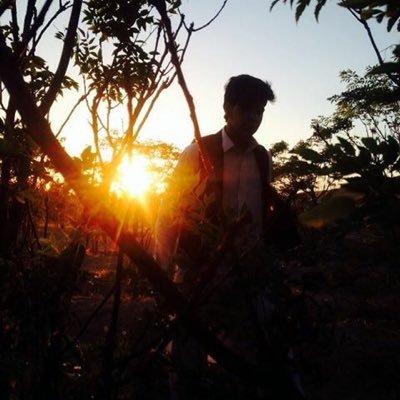 WEnrahi's profile picture. 