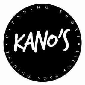Kano's Shoe Cleaner.
Daily open at 10.00-20.00
Cp : 085799069166 (kemal)
085726588558 (reno)