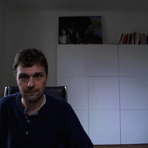 StefanKNeo's profile picture. 