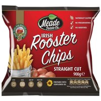 Irish Rooster Chips (@roosterchip) 's Twitter Profile