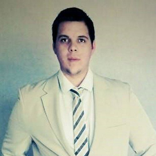 Guillaume95933's profile picture. 