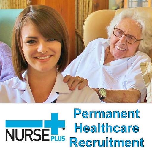 Nurse Plus offer a dedicated Permanent Recruitment Team to assist with your employment of experienced Qualified Nurses, Managers and Operational Personnel.