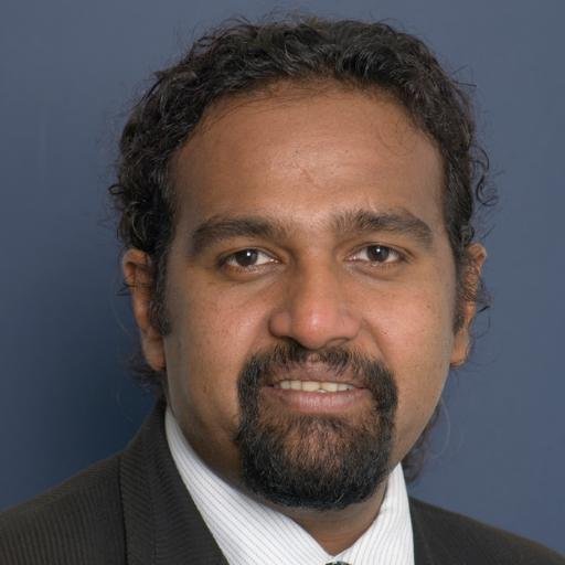 vinayakram's profile picture. Infosec professional / Travel geek. 
All opinions are my own.