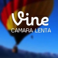A CAMARA LENTA (@vinecamaralenta) 's Twitter Profile Photo