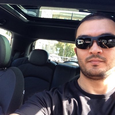 fatih_yy's profile picture. Scientist Researcher, Electrical - Control engineer