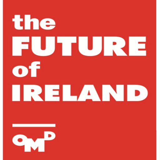 FIRE is an exciting new nationwide research initiative exploring Ireland's future through the eyes of its citizens. Supported by @UlsterBank
