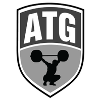 All Things Gym (@allthingsgym) 's Twitter Profile Photo All Things Gym (@allthingsgym) 's Twitter Profile Photo
