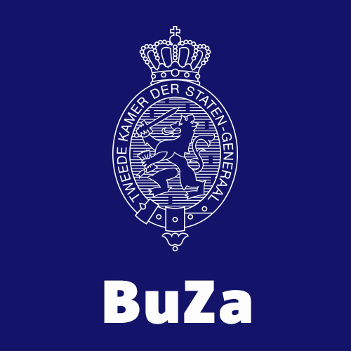 Informatie over activiteiten commissie Buitenlandse Zaken Tweede Kamer
Tweets door staf commissie BuZa