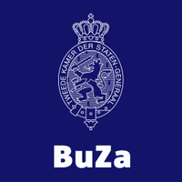 BuZa Tweede Kamer (@buzatweedekamer) 's Twitter Profile