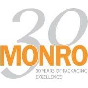 Monro Ltd.(@MonroLtd) 's Twitter Profile Photo