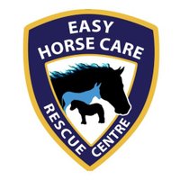 EHC Rescue Centre(@EasyHorseCare) 's Twitter Profile Photo