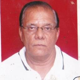 misragc's profile picture. Retired Loves to travel, read and write