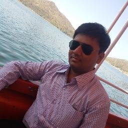 caviveksharma24's profile picture. 