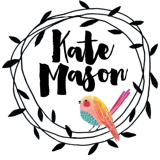 Kate Masonさんのプロフィール画像