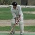 Maxie Allen cricket (@MaxieCricket) Twitter profile photo