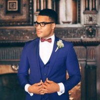Ulimmeh-Hannibal Ezekiel (@ulimmeh) 's Twitter Profile