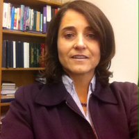 Laetitia Zeeman (@zeemanlz) 's Twitter Profile Photo