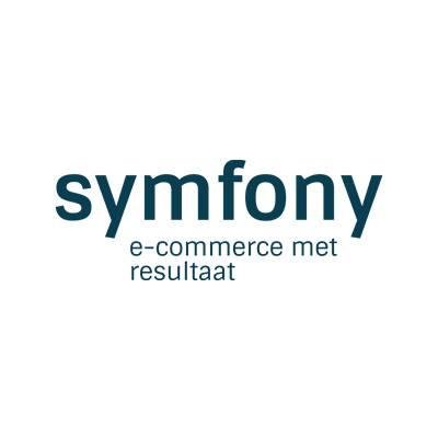 Symfony ontwikkeld B2B en B2C eCommerce oplossingen voor uiteenlopende branches.