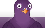 Pidgin is a multi-protocol Instant Messaging client that allows you to use all of your IM accounts at once.