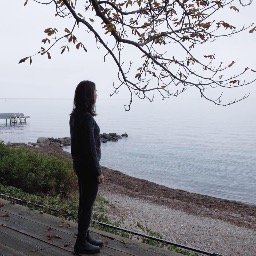 mpparadis's profile picture. Canadian/Belgian. Editorial Content Manager.