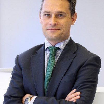 Director Advanced Solutions - IngramMicro Spain
