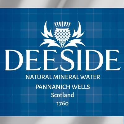 Pure Scottish mineral water from ancient healing springs near Ballater in Royal Deeside. Available in Tesco, Morrison’s & Sainsbury's. 
Click below to shop.