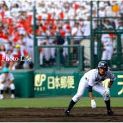 ODH3BoxeJZyPk0i's profile picture. アツい甲子園で生まれた数々の名言をつぶやきます！！良かったらリツイートしてください！
お願いします！