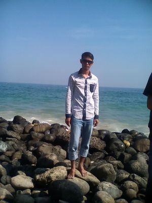 yahyakuya3's profile picture. 