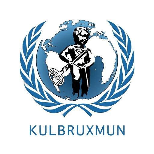 Welcome to the official twitter page of the Model United Nations delegation of KULeuven campus Brussels.