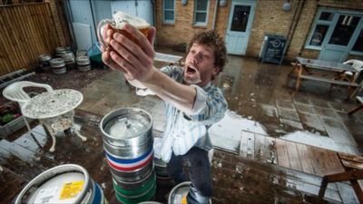 harwooddallyn's profile picture. OSHM Graduate, Gastronome, Pleasure activist - Operator/Owner @ GÄF ¦ The JollyPostboys OXFORD