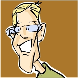 gregdohlen's profile picture. 
