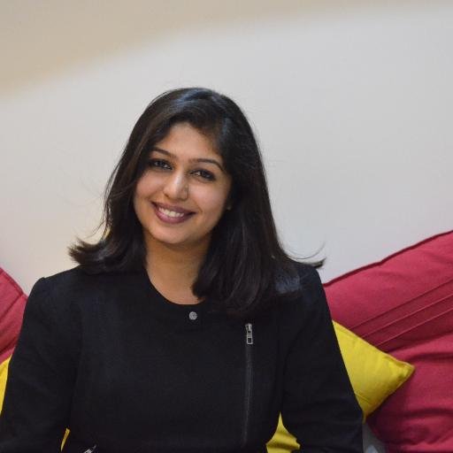 Founder @ Nabhi Sutra - India's first Belly Button Oil brand.
Visit https://t.co/f3bFkYBqGL,
Founder & Editor : https://t.co/iEIjrcqDAm
CEO at https://t.co/LFktYaMw9c