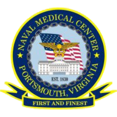 Official Twitter account of Naval Medical Center Portsmouth.  Following, RTs, and links does not equal endorsement.