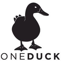 One Duck(@OneDuckTheatre) 's Twitter Profile Photo