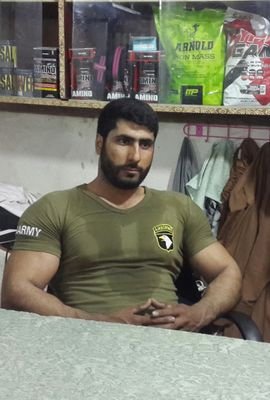 GulAhmadahmadi's profile picture. 