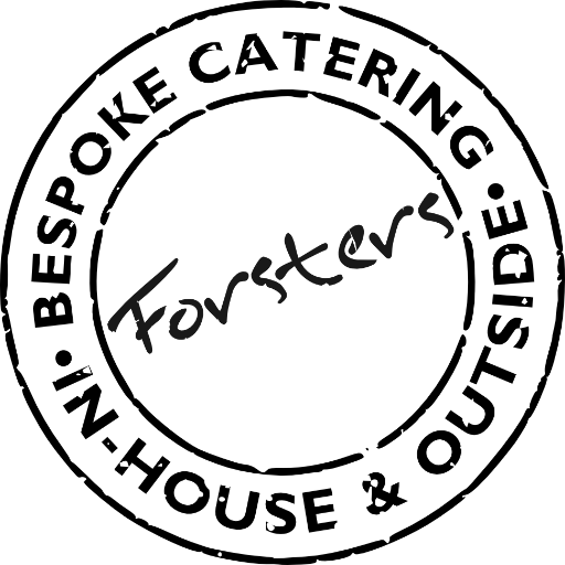 We cater for all occasions, both in-house at our @CityParkBD venue @ForstersBistro & outside!