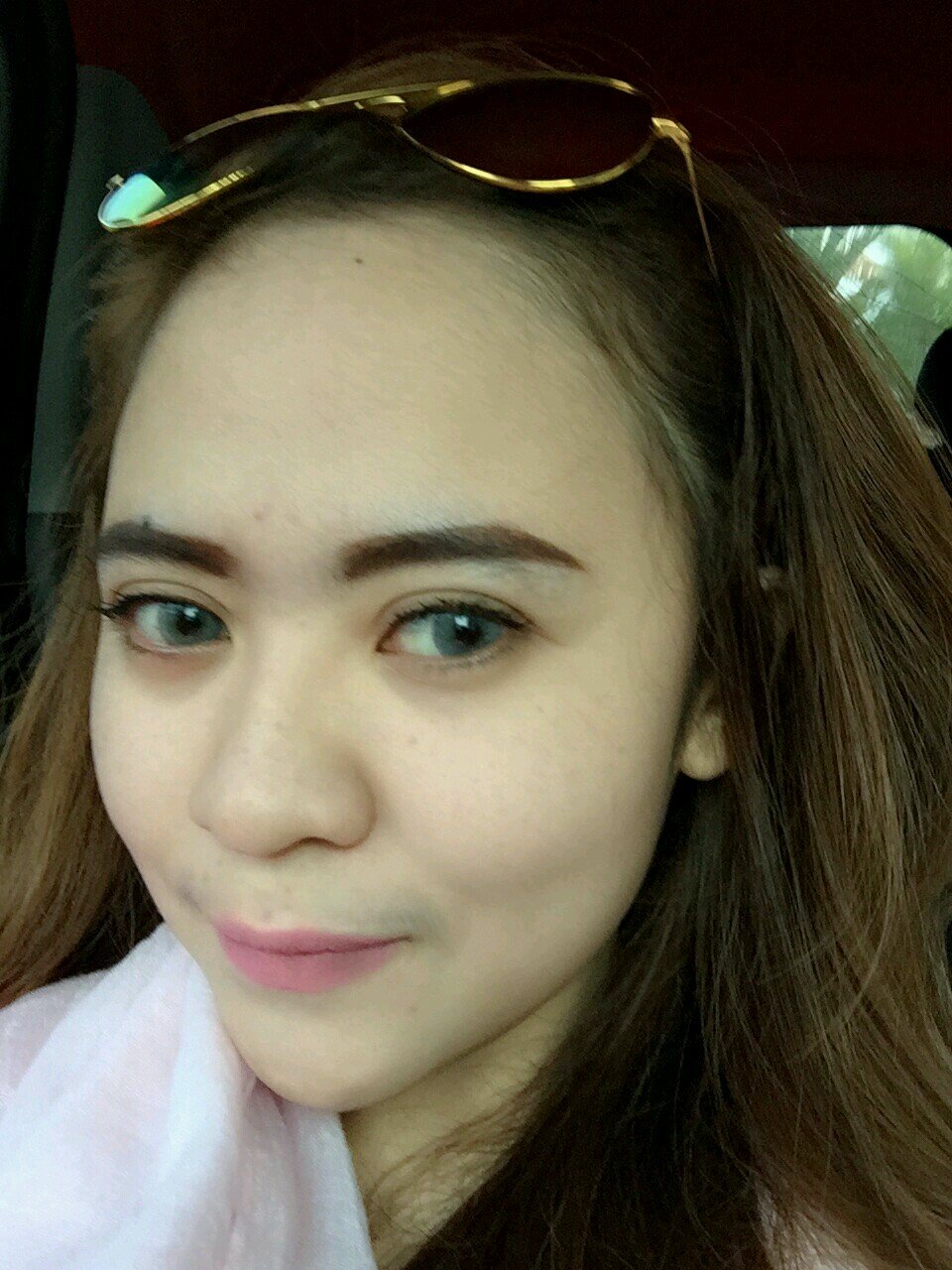 Meme Ayu Mega AES Twitter