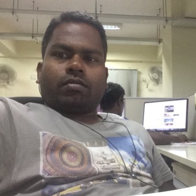 pabitranjan13's profile picture. Programmer…