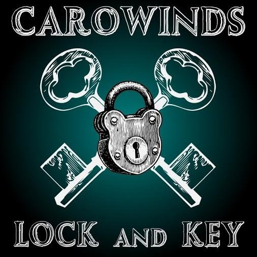 Carowinds Locknkey