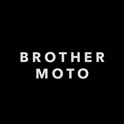 BROTHER MOTO