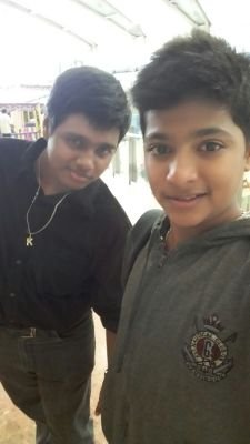 HindujaKrish's profile picture. Single.Foodie.Scorpio.Bhagtram sweets owner.Indian.Bengalurian.Cottonian.Josephite.16.