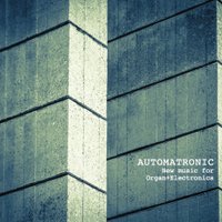 Automatronic (@automatronicorg) 's Twitter Profile