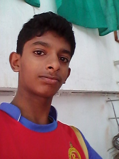 leninmsimon1's profile picture. 